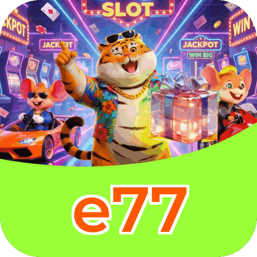 Slots Premium da PG Soft na e77
