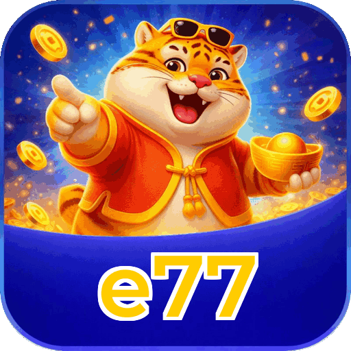 Tabela RTP dos jogos de cassino da e77