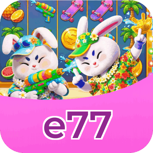 Fortune Rabbit - Slot Fortune series